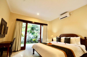 Tangkas Guest House